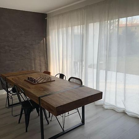 Villa Familiale 9 Pers Cabries Entre Aix Et Marseille 5 Min Gare Aix Tgv 15 Min Aeroport Mp Eksteriør bilde