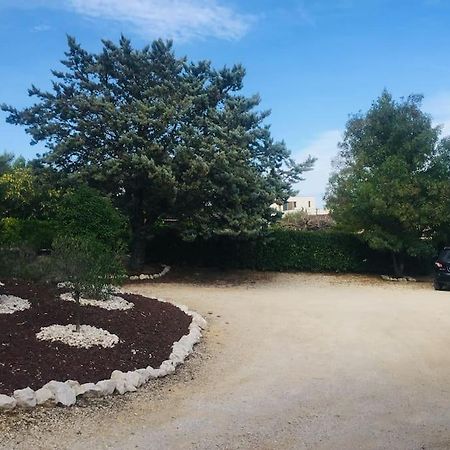Villa Familiale 9 Pers Cabries Entre Aix Et Marseille 5 Min Gare Aix Tgv 15 Min Aeroport Mp Eksteriør bilde