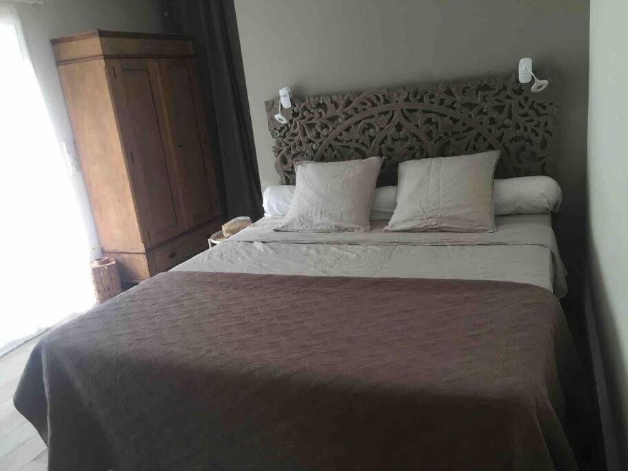 Villa Familiale 9 Pers Cabries Entre Aix Et Marseille 5 Min Gare Aix Tgv 15 Min Aeroport Mp Eksteriør bilde