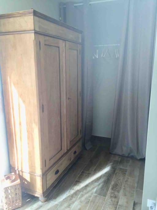 Villa Familiale 9 Pers Cabries Entre Aix Et Marseille 5 Min Gare Aix Tgv 15 Min Aeroport Mp Eksteriør bilde