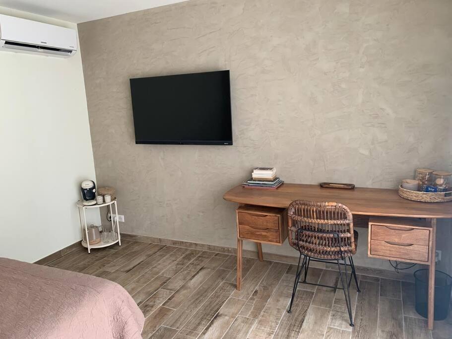 Villa Familiale 9 Pers Cabries Entre Aix Et Marseille 5 Min Gare Aix Tgv 15 Min Aeroport Mp Eksteriør bilde